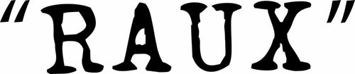Raux Apparel